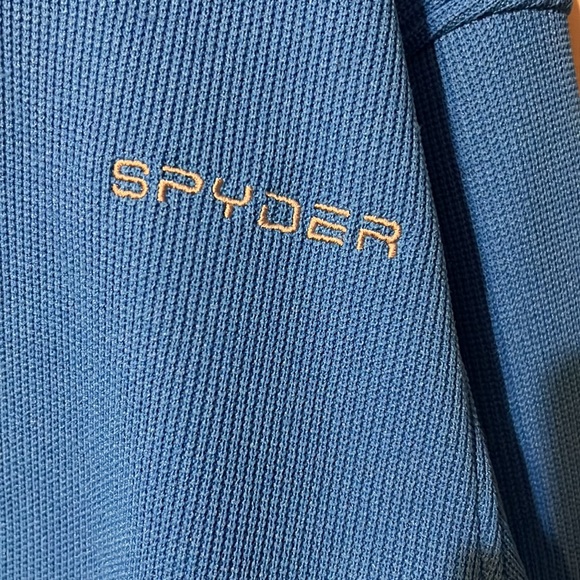 Spyder jacket - Picture 4 of 7